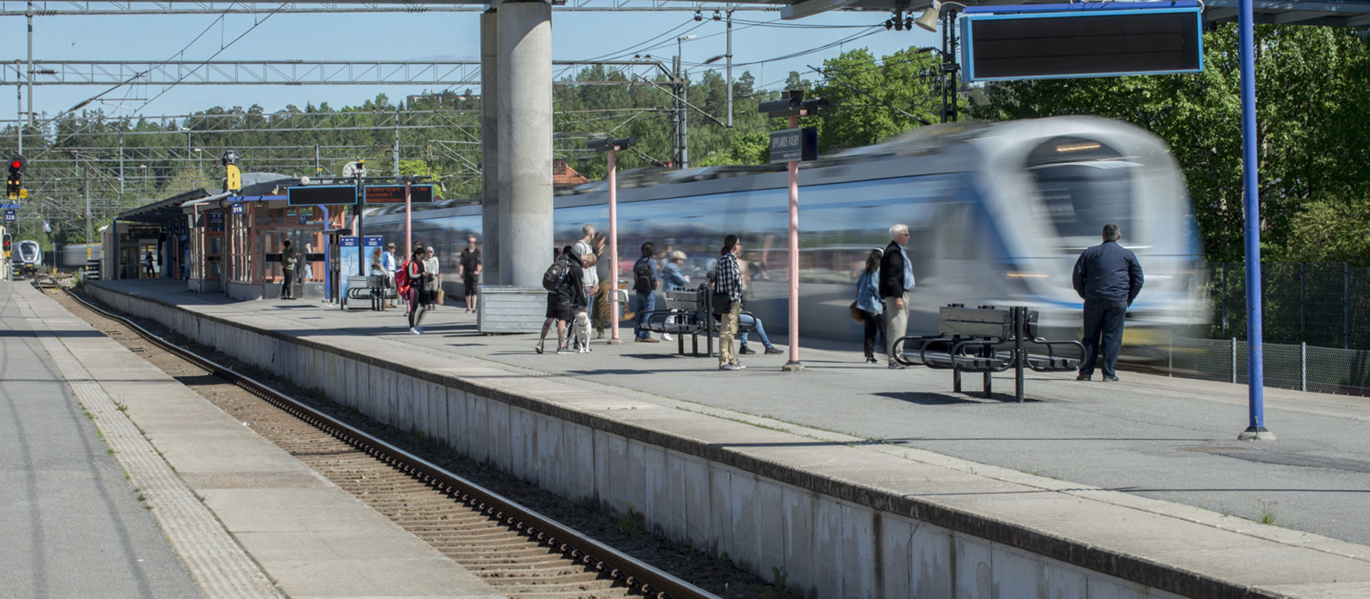 Upplands Väsby