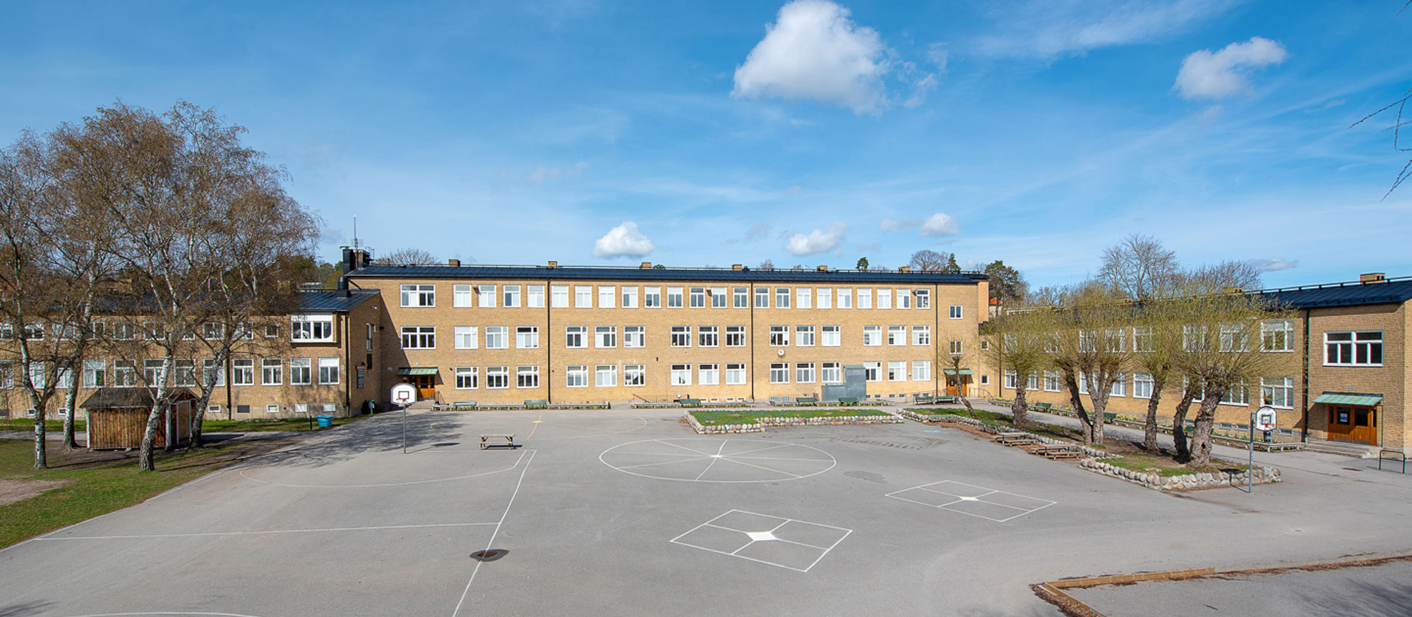 Sundbyskolan